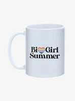 Bi Girl Summer Pride Mug 11oz