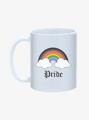 Pride Clouds Pride Mug 11oz