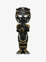 Funko SODA Marvel Black Panther: Wakanda Forever Black Panther Vinyl Figure