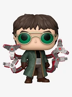 Funko Pop! Spider-Man: No Way Home Doc Ock Vinyl Bobble-Head