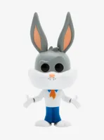 Funko Pop! Animation Warner Bros. 100 Bugs Bunny as Fred Jones Vinyl Figure