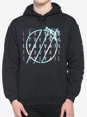 I Prevail True Power Hoodie