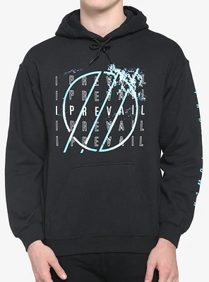 I Prevail True Power Hoodie