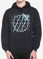 I Prevail True Power Hoodie
