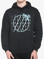 I Prevail True Power Hoodie