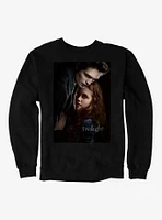 Twilight Bella And Edward Sweatshirt