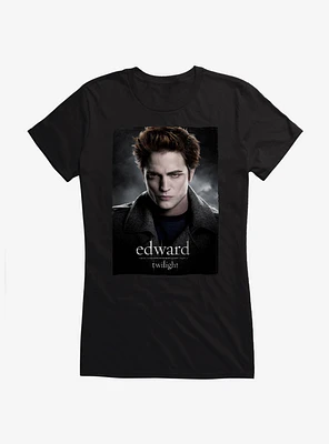 Twilight Edward Girls T-Shirt