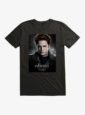 Twilight Edward T-Shirt