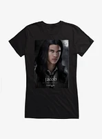 Twilight Jacob Girls T-Shirt