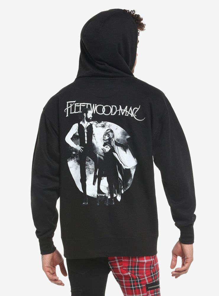 Fleetwood Mac Rumours Hoodie