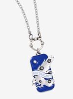 Harry Potter Ravenclaw Pendant Necklace - BoxLunch Exclusive