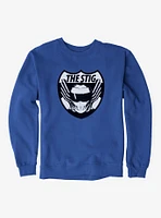 Top Gear The Stig Sweatshirt