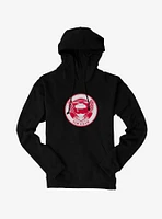 Top Gear Stig Stamp Hoodie