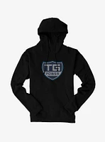 Top Gear TG Power Hoodie