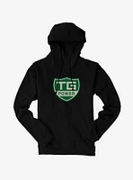 Top Gear TG Power Sign Hoodie