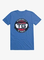 Top Gear Genuinely Parts T-Shirt