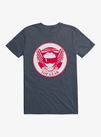 Top Gear Stig Stamp T-Shirt