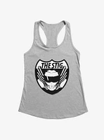 Top Gear The Stig Girls Tank