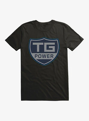 Top Gear TG Power T-Shirt