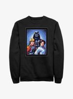 Star Wars Skywalker Family Sweatshirt