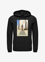 Star Wars Episode 1 Scene Hoodie