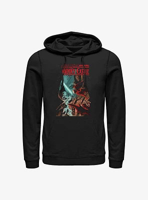 Star Wars Saber Tales From Vader's Castle Hoodie