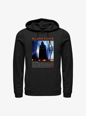 Star Wars Standing Room Only Hoodie