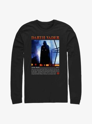 Star Wars Standing Room Only Long Sleeve T-Shirt