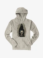 Coraline The Other Mother Shadow Hoodie