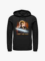 Star Wars Anakin I Don't Like Sand Hoodie