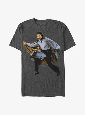 Star Wars Lando Calrissian T-Shirt