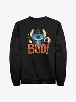 Disney Lilo & Stitch Boo Sweatshirt