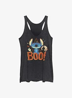 Disney Lilo & Stitch Boo Girls Tank