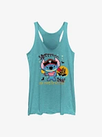 Disney Lilo & Stitch Pirate Girls Tank