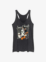 Disney Minnie Mouse Sweet Treats Girls Tank