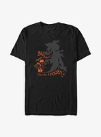 Disney Minnie Mouse Feelin' Spooky T-Shirt