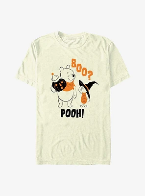 Disney Winnie The Pooh Boo Piglet T-Shirt