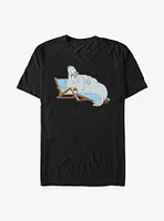 The Simpsons Homer Seal T-Shirt