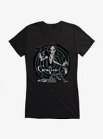 Coraline Other Mother Bats Girls T-Shirt