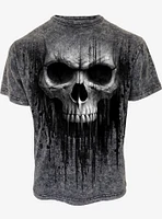 Acid Skull Wash T-Shirt