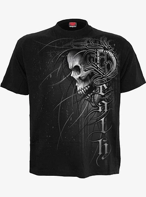 Death Forever Black T-Shirt
