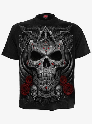 The Dead Black T-Shirt