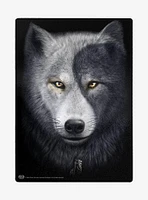 Wolf Chi Glass Chopping Board