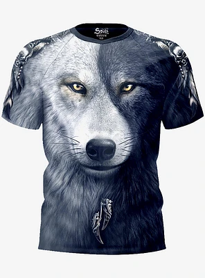 Wolf Chi Sustainable Football Shirt