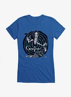 Coraline Other Mother Bats Girls T-Shirt