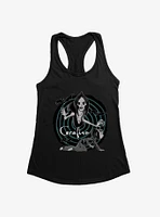 Coraline Other Mother Bats Girls Tank