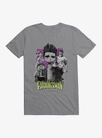 Paranorman Group Portrait T-Shirt