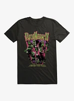 Paranorman Raises The Dead T-Shirt