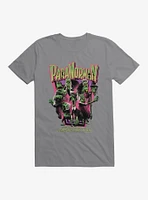 Paranorman Raises The Dead T-Shirt