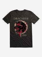 Game Of Thrones Dracarys T-Shirt